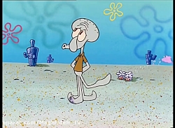 انمیشن باب اسفنجی دوبله فارسی...