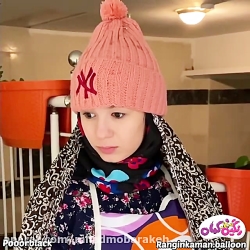 کلیپ طنز جدید پریسا پورمشکی  ف...