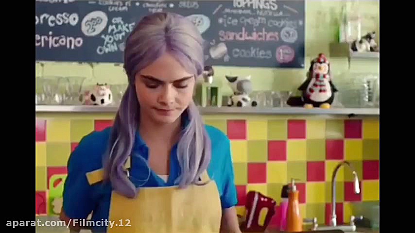 فیلم «Life in a Year 2020  زندگی در یک سال» زمان145ثانیه