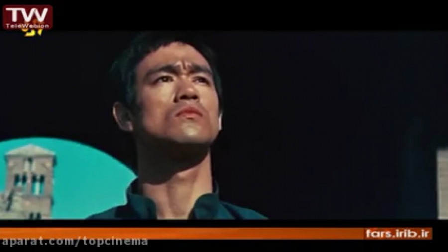 فیلم راه اژدها دوبله فارسی |فیلم راه اژدها | Way of the Dragon | بروس لی زمان4809ثانیه