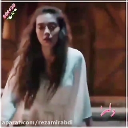 هنگ غمگین .جدایی .دلتنگی