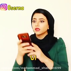 سلام در نظرات این ویدیو بگین چ...