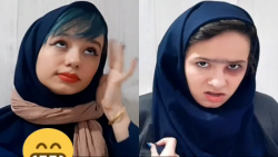 کلیپ طنز خنده دار پریسا پوربلک...