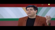 سالار عقیلی و اجرای زنده ترانه...