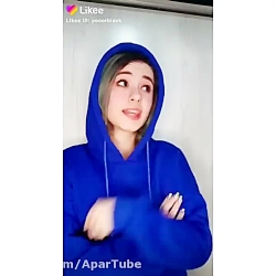 پریسا پور بلک - گاز