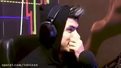 صوتی کلاس های آنلاین با فرشاد...