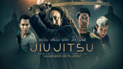 دانلود فیلم Jiu Jitsu 2020 دوب...