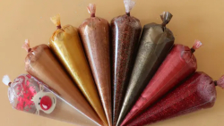 ساخت اسلایم _ آموزش ساخت اسلای...