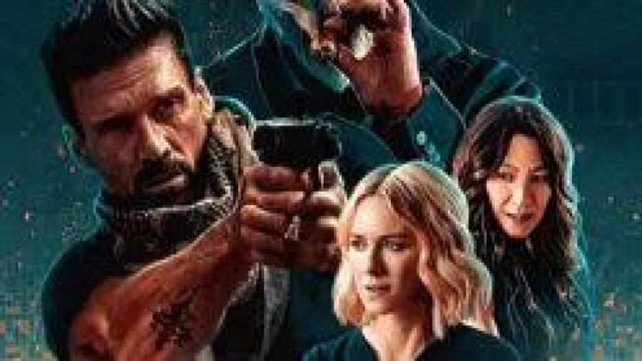 فیلم سینمایی اکشن رتبه رییس 2020 boss level  دوبله فارسی زمان5465ثانیه