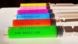 ساخت اسلایم _ بازی با اسلایم و...