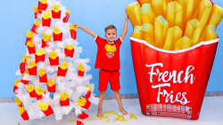 ولاد و نیکی | ولاد و نیکی با ه...