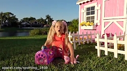 دیانا و روما - دیانا روما - دی...