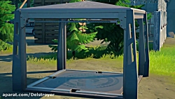 ایستراگ های سیزن پنج فورتنایت,...