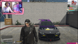 نجاری در GTA V رول پلی شغل نجا...