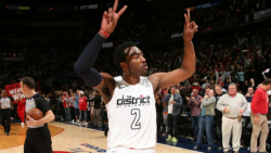 بهترین‌های جان وال ستاره‌ی کوچ...