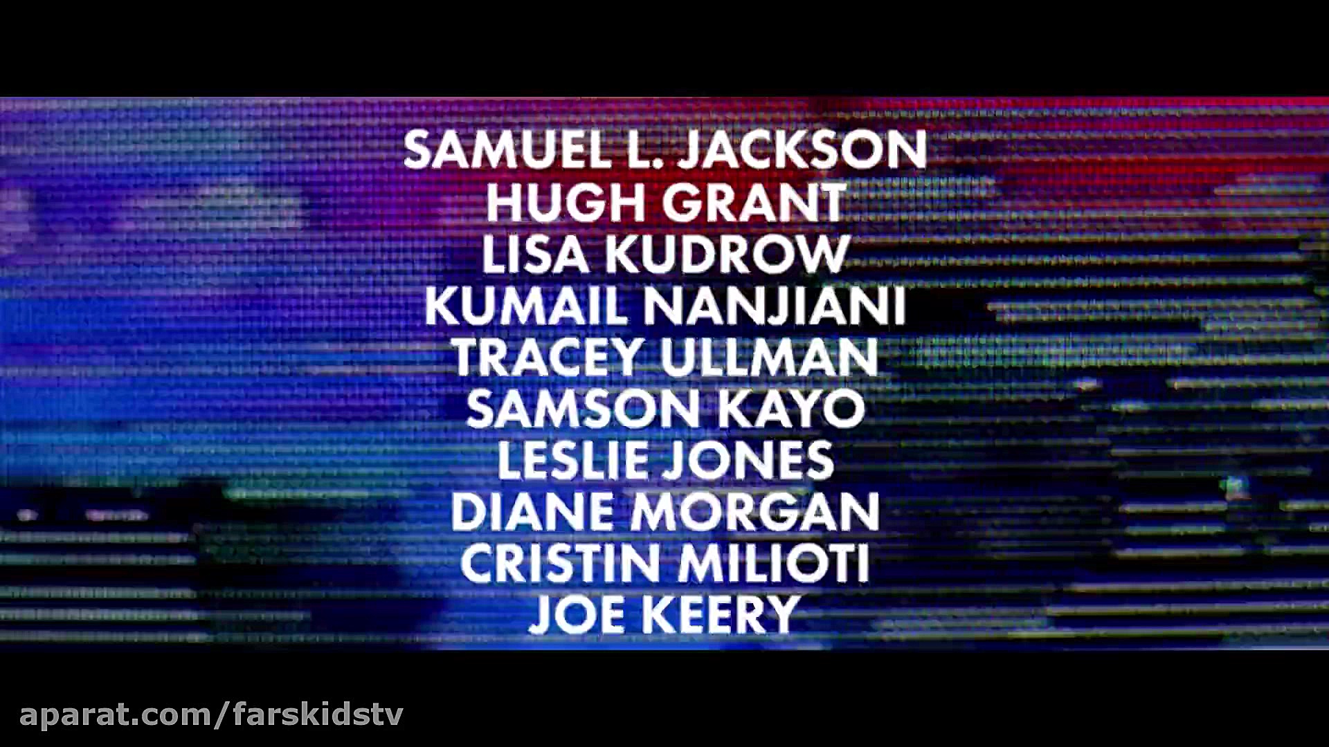 نتفلکیس تیزر پروژه جدید خود «مرگ بر 2020» (Death to 2020) را منتشر کرد زمان48ثانیه