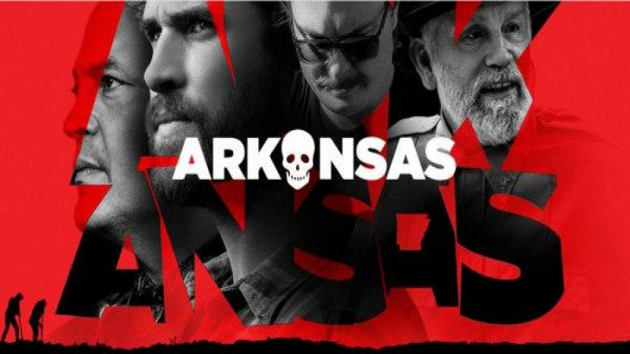 فیلم Arkansas 2020 آرکانزاس  (جنایی ، درام) زمان6913ثانیه