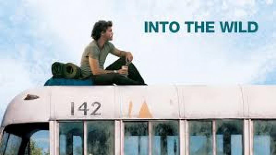 فیلم Into the Wild 2007 به سوی طبیعت وحشی (بیوگرافی ، درام) زمان6985ثانیه