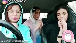 پریسا پور بلک