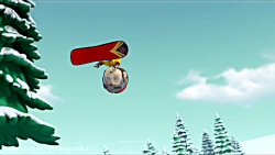 کارتون : انیمیشن سگهای نگهبان...