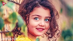 آهنگ زیبا عاشقانه شاد و شنیدنی...