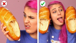 ۹ ترفند جالب و خنده دار برای ت...