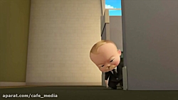 دانلود انیمیشن بچه رئیس  بچه ر...