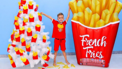 ولاد و نیکی  ولاد و نیکی درخت...