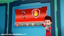 انیمیشن سگهای نگهبان  کارتون س...