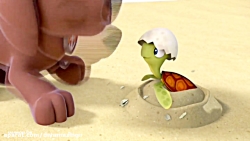 دانلود انیمیشن سگهای نگهبان -...