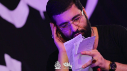 فاطمیه ها دل خدا میگیره | حاج...