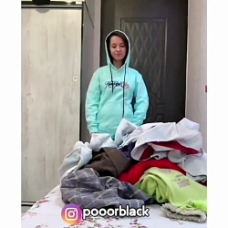 پریسا پور مشکی/ پریسا پور بلک