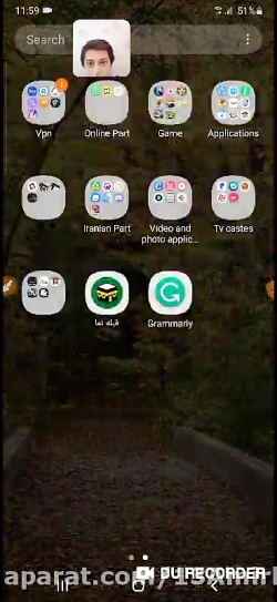 فناف ۲ شب ۵ بچه ها ۱۰۰ دلار گر...