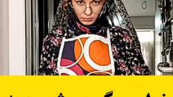 طنز باحال و بامزه پریسا / خطر...