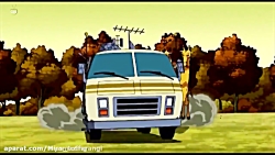 دانلود کارتون بن تن نیروی بی پ...