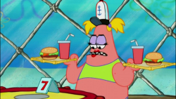 انیمشن جذاب و بامزه باب اسفنجی...