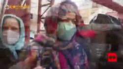 آیاحاضرید واکسن کرونا بزنید؟