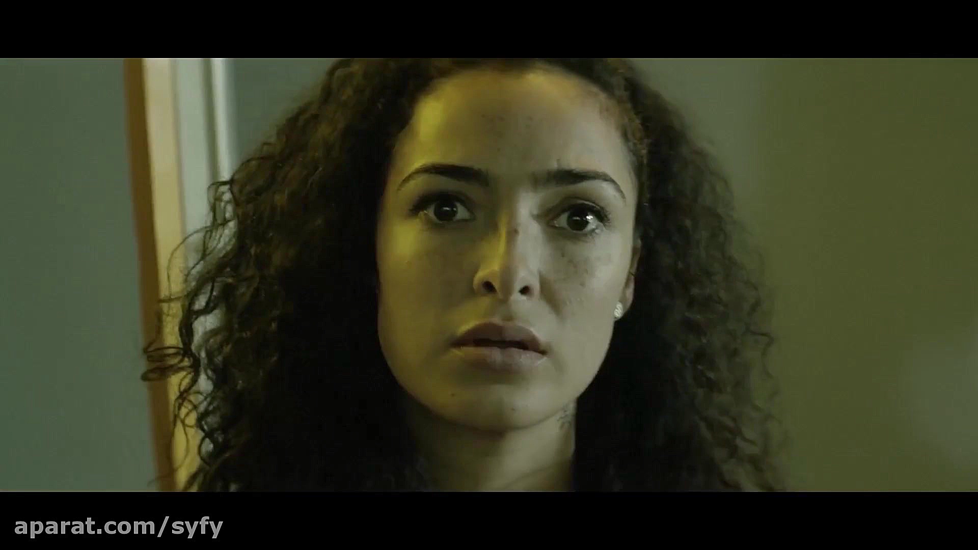 فیلم من انتقام هستم با دوبله فارسی I Am Vengeance 2018 زمان5498ثانیه