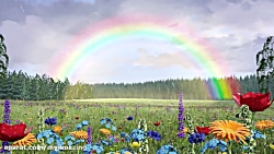 ماشا و میشا - کارتون مخصوص کود...