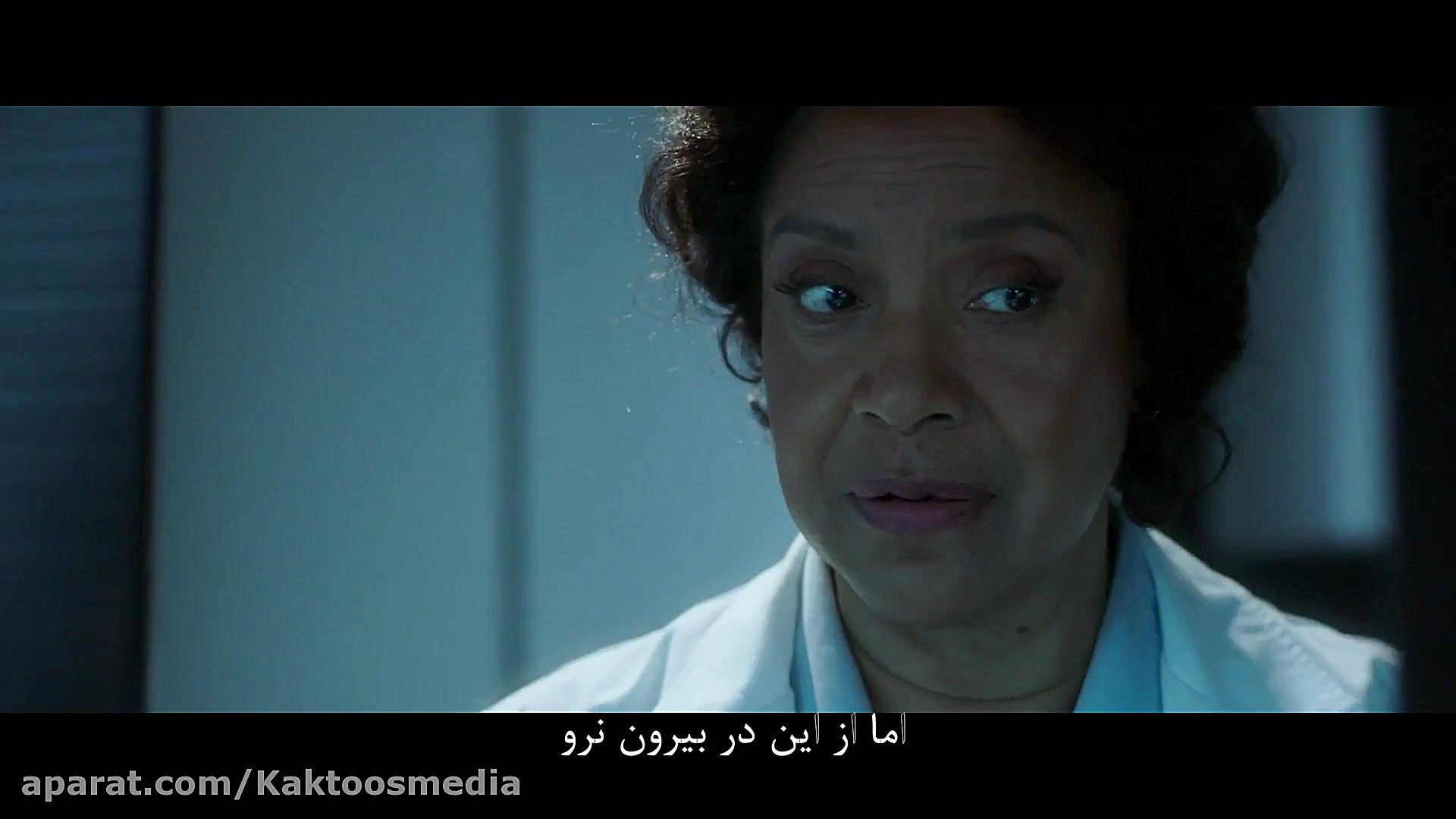 فیلم Black Box 2020 جعبه سیاه با زيرنويس فارسی زمان6043ثانیه