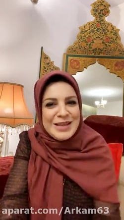 حرف های قابل تامل استاد دانشگاه خانم سوگل مشایخی در مورد انسانیت و اخلاق