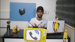 دوربین مخفی ایرانی تتلو