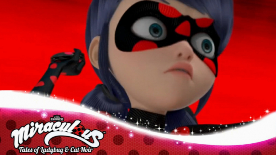 شرور شدن دختر کفشدوزکی، قسمت ج...