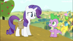 رریتی پونی بدجنسی میشود - پارت...