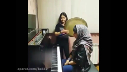 باز هم انرژی مثبت (دنبال=دنبال...