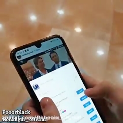 کلیپ طنز فوق العاده پریس پور م...