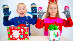 ماجراهای گبی و الکس : چالش جدی...