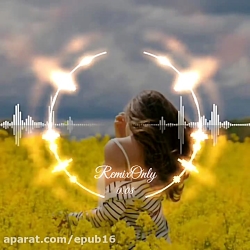 موسیقی عاشقانه جدید  من در تب...