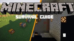 راهنمای ماینکرفت سروایول (minecraft survival guide)#8 رد استون