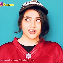 طنز جدید سرنا / کلیپ خنده دار...